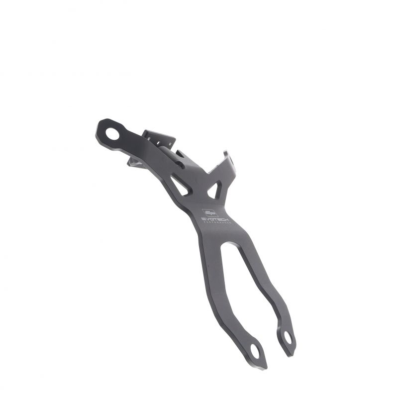 Ducati Multistrada V4 2021+ Supporto Navigatore Garmin