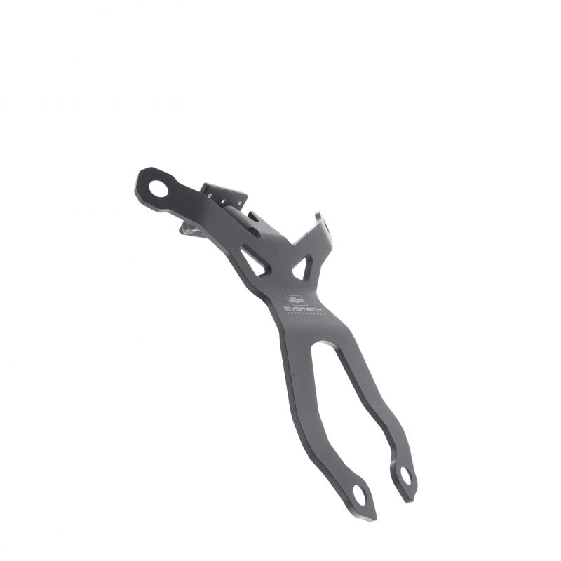 Ducati Multistrada V4 2021+ Supporto Navigatore Garmin