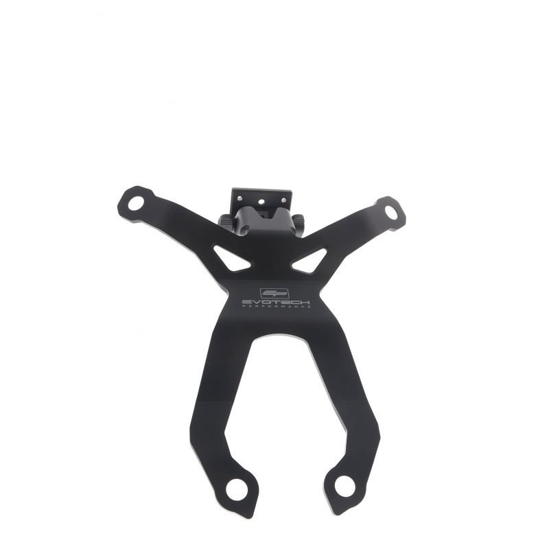 Ducati Multistrada V4 2021+ Supporto Navigatore Garmin