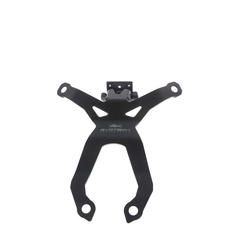 Ducati Multistrada V4 2021+ Supporto Navigatore Garmin