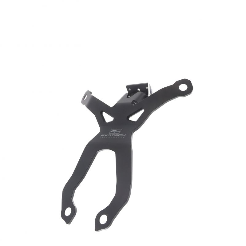 Ducati Multistrada V4 2021+ Supporto Navigatore Garmin