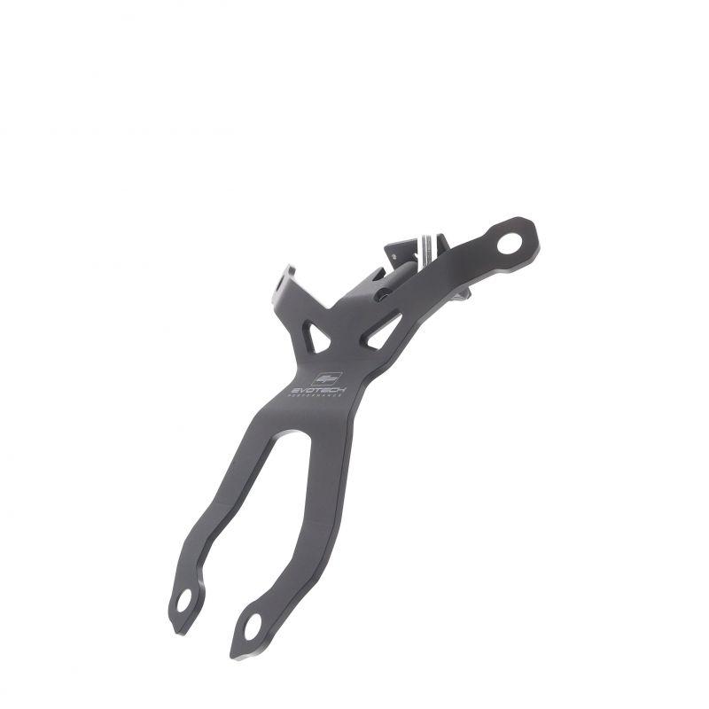 Ducati Multistrada V4 2021+ Supporto Navigatore Garmin