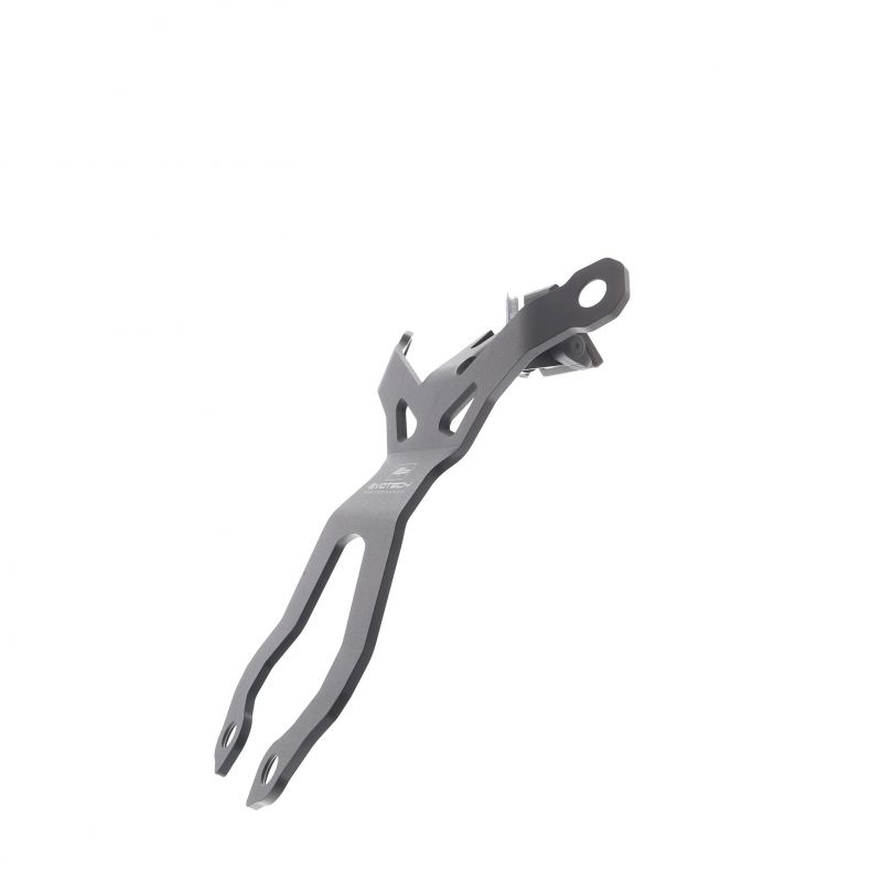 Ducati Multistrada V4 2021+ Supporto Navigatore Garmin