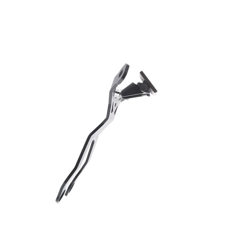 Ducati Multistrada V4 2021+ Supporto Navigatore Garmin