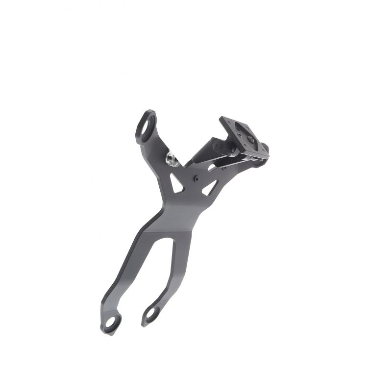 Ducati Multistrada V4 2021+ Supporto Navigatore Garmin