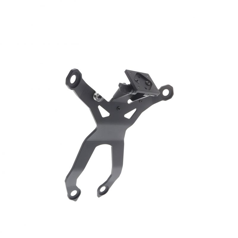 Ducati Multistrada V4 2021+ Supporto Navigatore Garmin