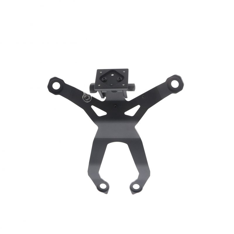 Ducati Multistrada V4 2021+ Supporto Navigatore Garmin