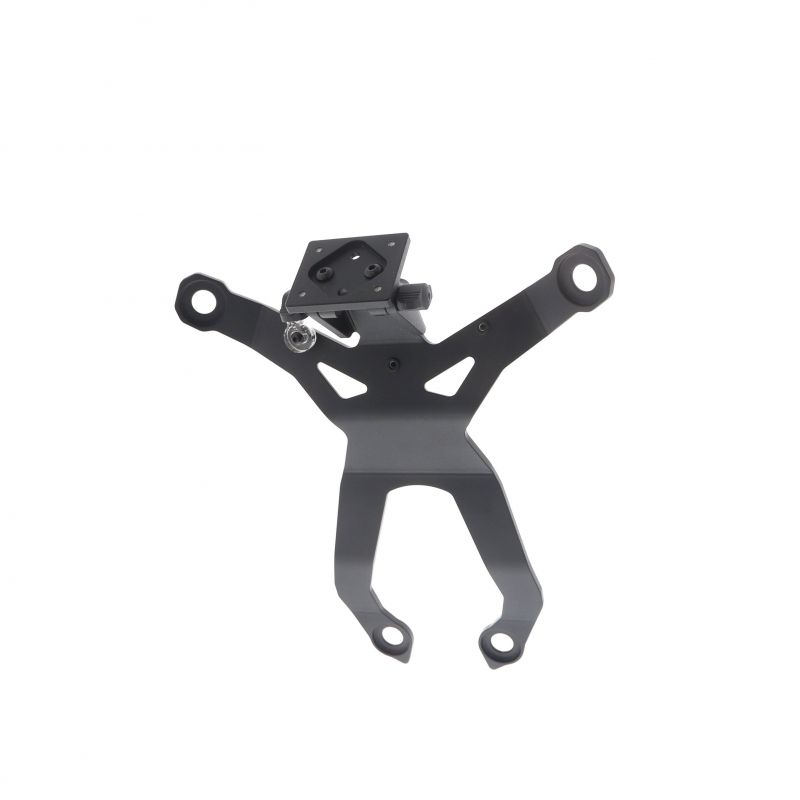 Ducati Multistrada V4 2021+ Supporto Navigatore Garmin