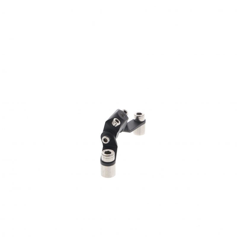 Triumph Trident 2021+ Supporto Navigatore SP Connect