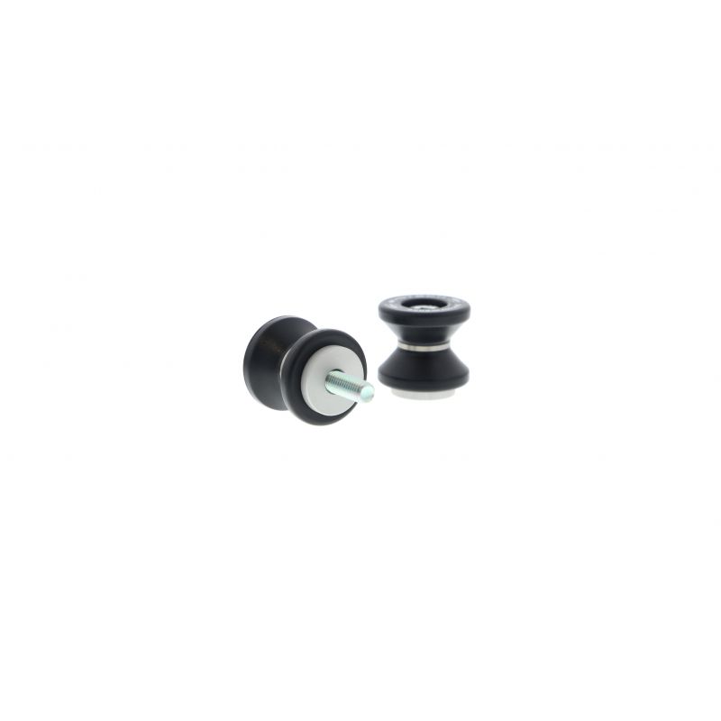 Triumph Trident 2021+ Nottolini Supporto Cavalletto