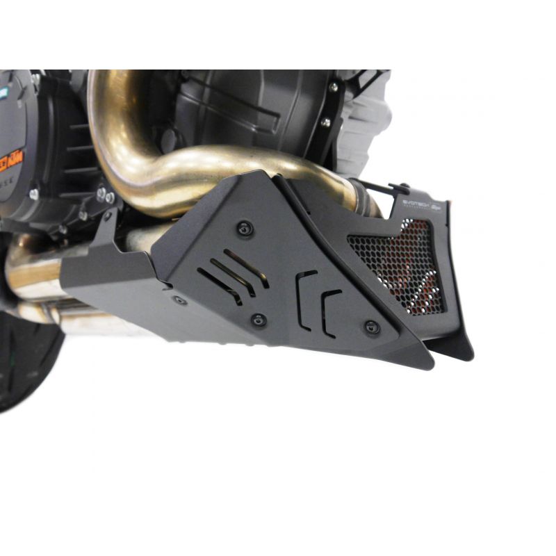 KTM 1290 Super Duke R 2020+ Protezione Motore