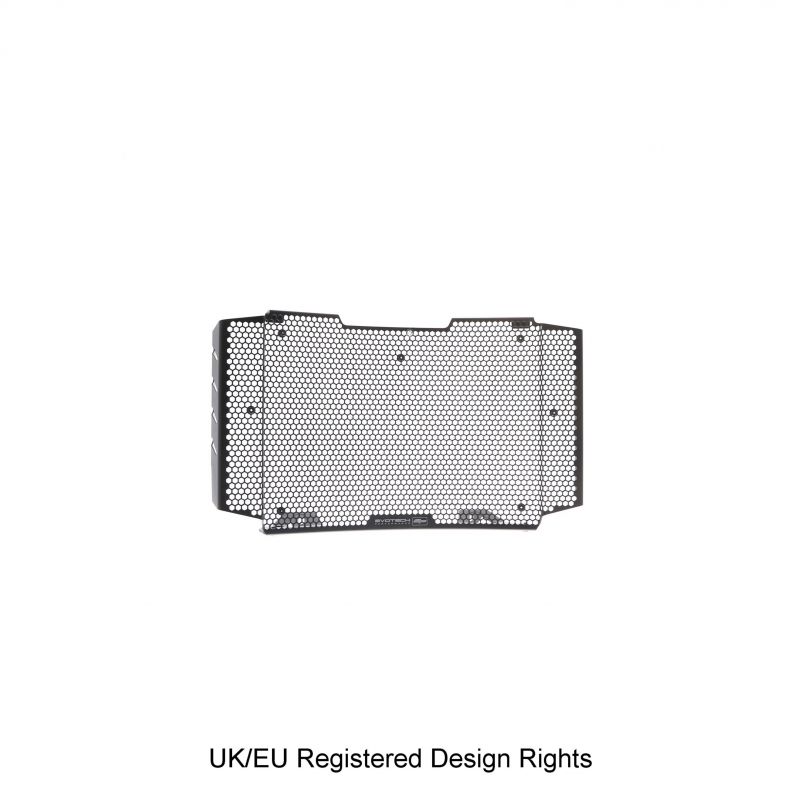 KTM 890 Duke 2021+ Griglia Radiatore