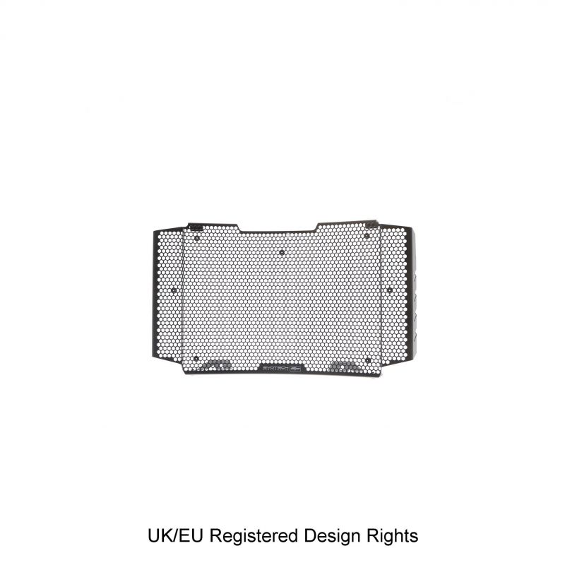 KTM 890 Duke 2021+ Griglia Radiatore