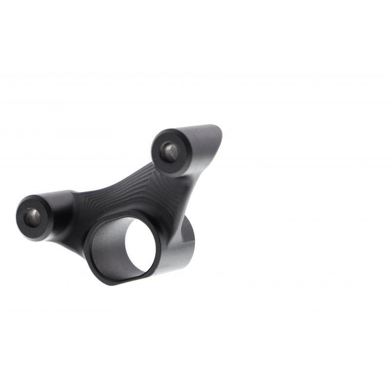 KTM 890 Duke 2021+ Staffa Supporto Scarico