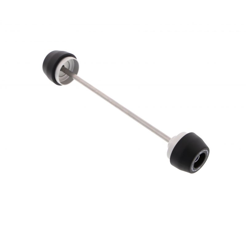 PRN012959-09 Protections arrière du bras oscillant Kawasaki Ninja ZX 10 RR 2021+ Evotech-performance