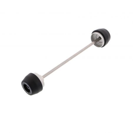 PRN012959-08 Rear Spindle Bobbins Kawasaki Ninja ZX 10 R Performance 2021+ Evotech-performance
