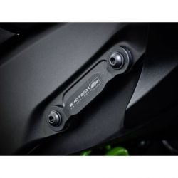 Kawasaki Ninja ZX-10R Performance 2021+ Staffa Supporto Scarico