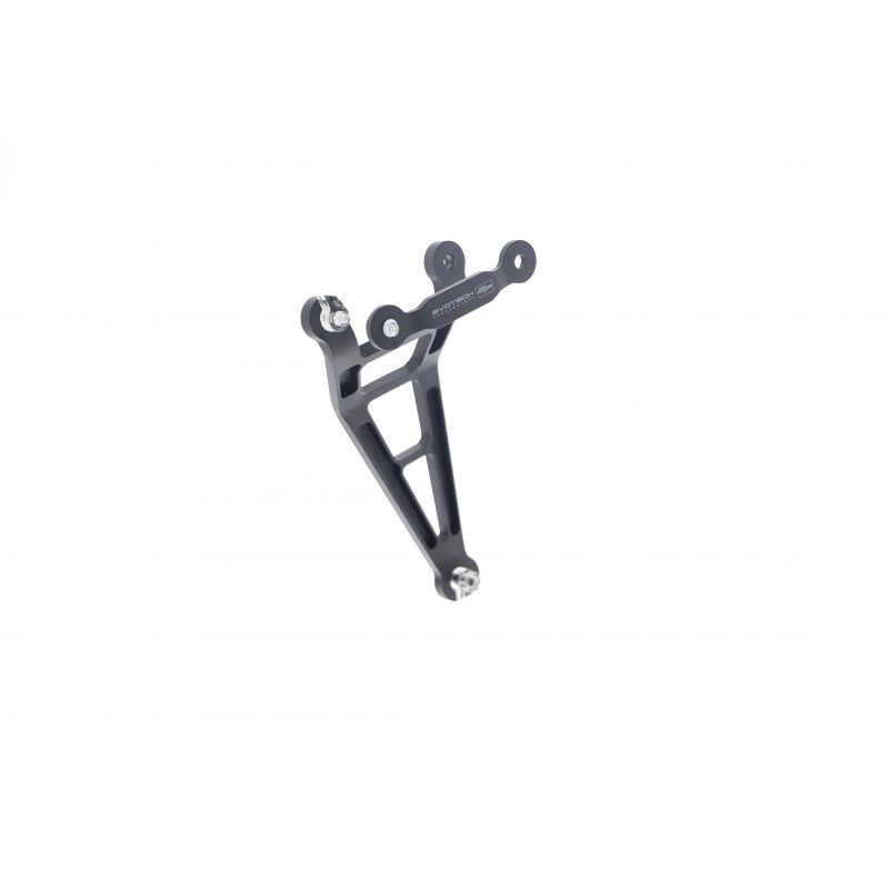 Kawasaki Ninja ZX-10R 2021+ Staffa Supporto Scarico