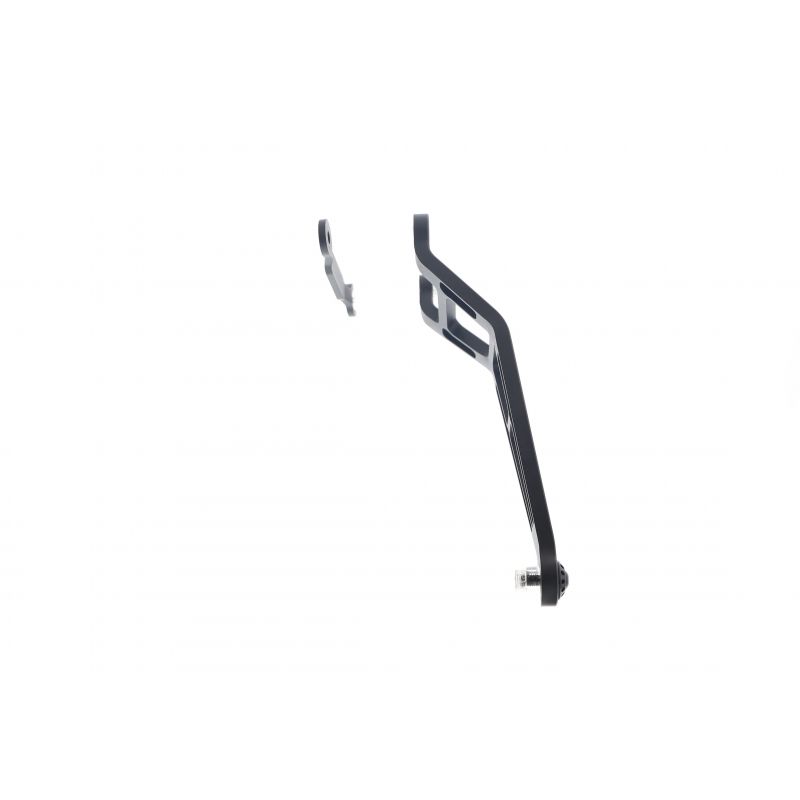 Kawasaki Ninja ZX-10R 2021+ Staffa Supporto Scarico