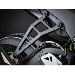 Kawasaki Ninja ZX-10R Performance 2021+ Staffa Supporto Scarico