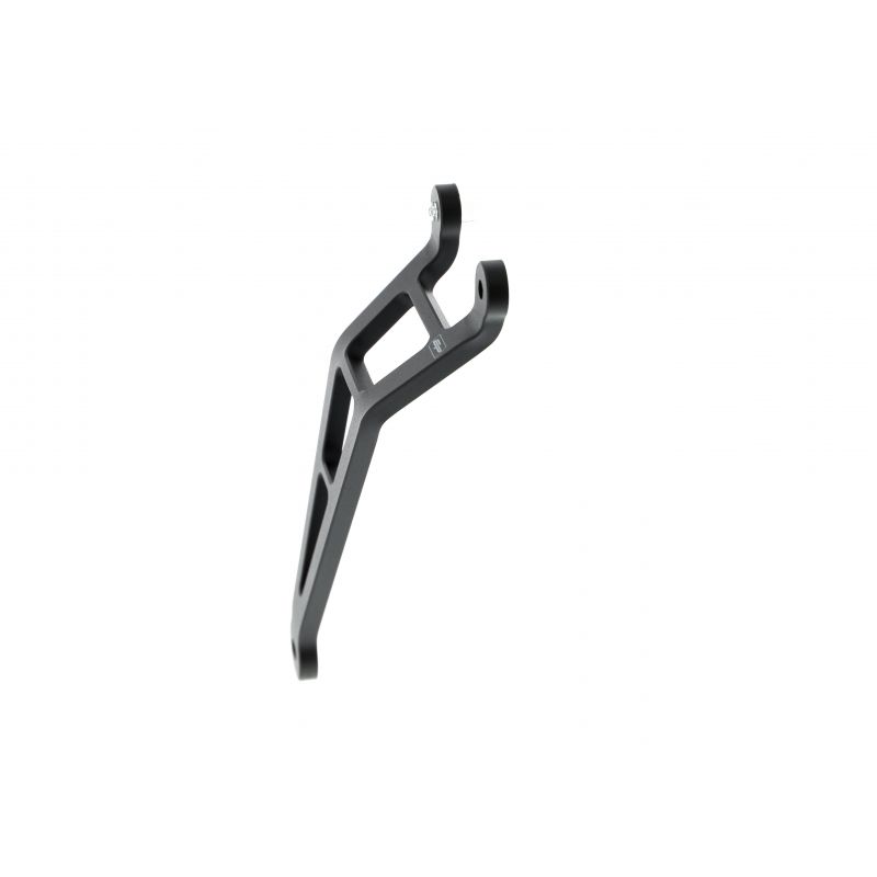 Kawasaki Ninja ZX-10R Performance 2021+ Staffa Supporto Scarico