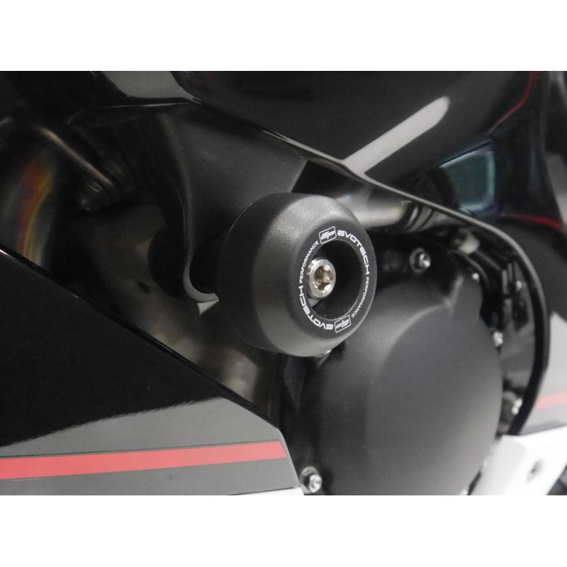 Kawasaki Ninja ZX-10R 2021+ Protezioni Telaio