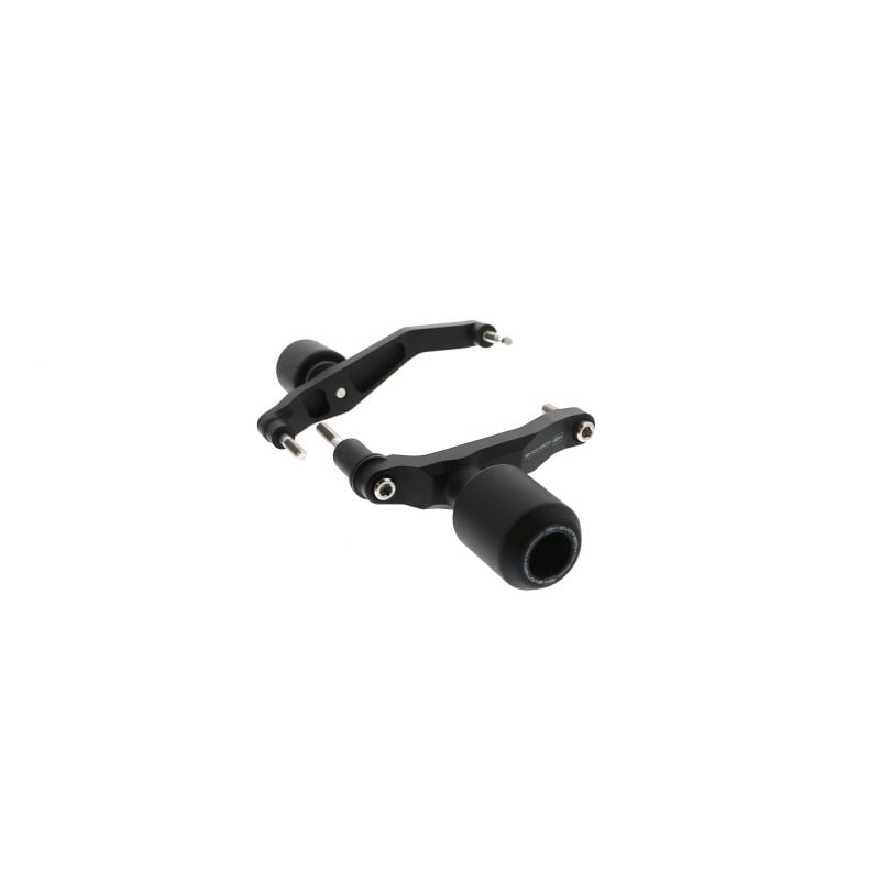 PRN015353-01 Triumph Trident 2021+ Protezioni Telaio  Evotech-performance