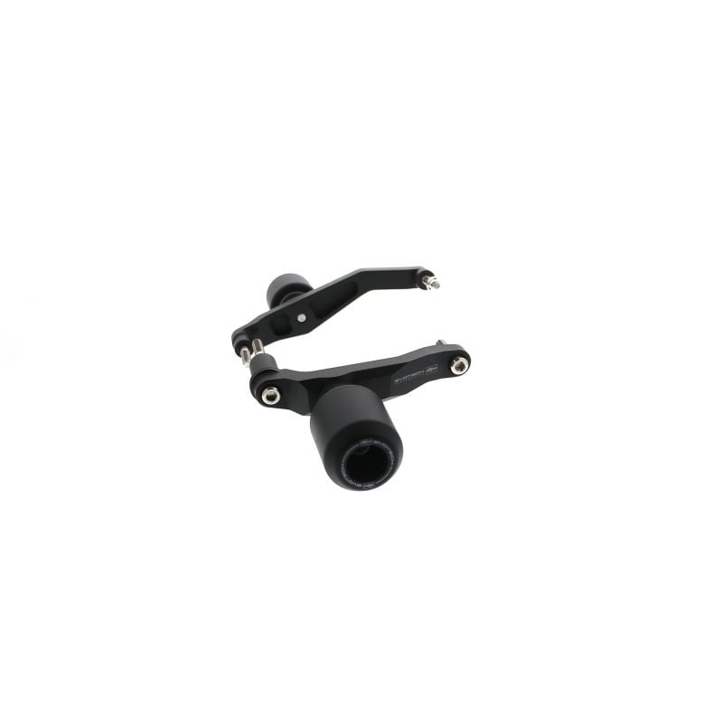 PRN015353-01 Triumph Trident 2021+ Protezioni Telaio  Evotech-performance