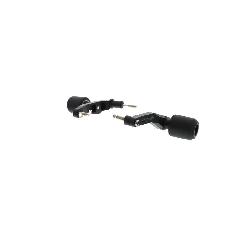 PRN015353-01 Triumph Trident 2021+ Protezioni Telaio  Evotech-performance