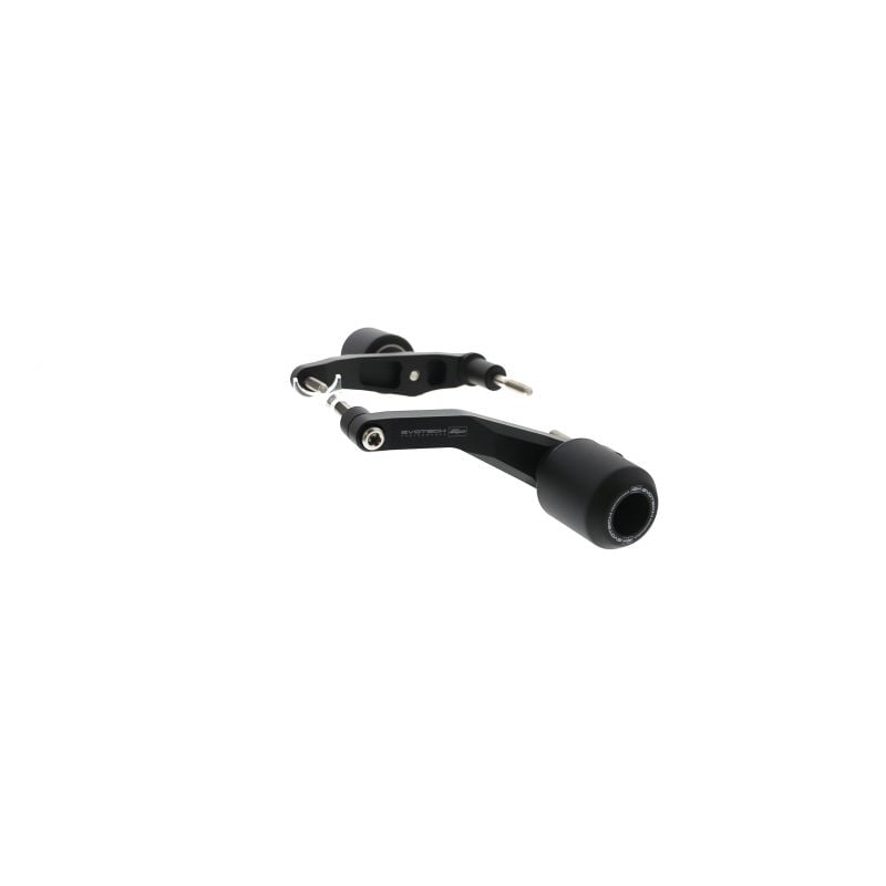 PRN015353-01 Triumph Trident 2021+ Protezioni Telaio  Evotech-performance