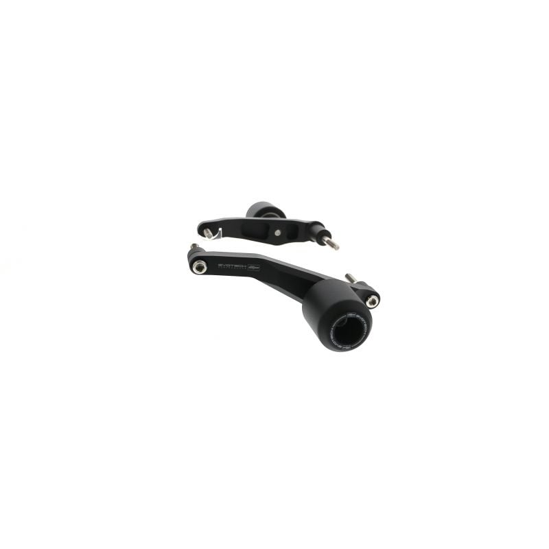 PRN015353-01 Triumph Trident 2021+ Protezioni Telaio  Evotech-performance