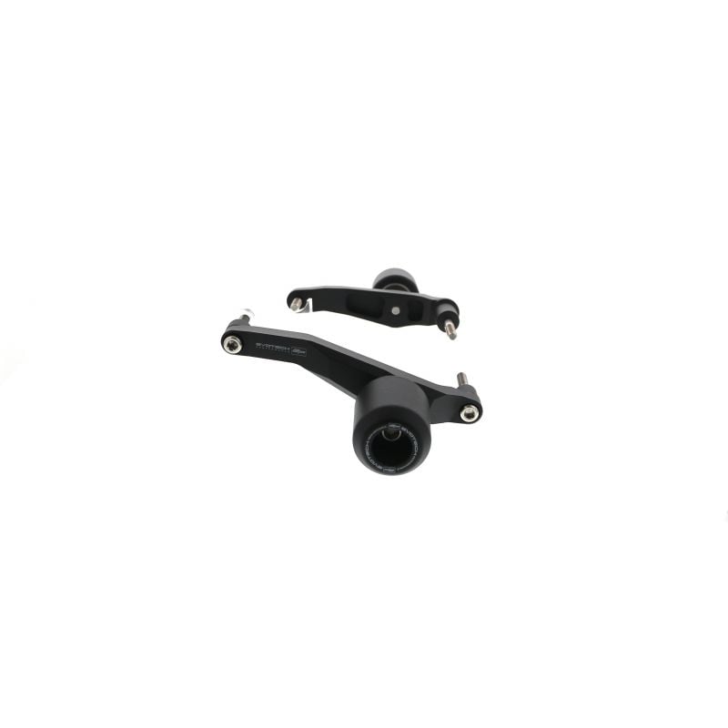 PRN015353-01 Triumph Trident 2021+ Protezioni Telaio  Evotech-performance