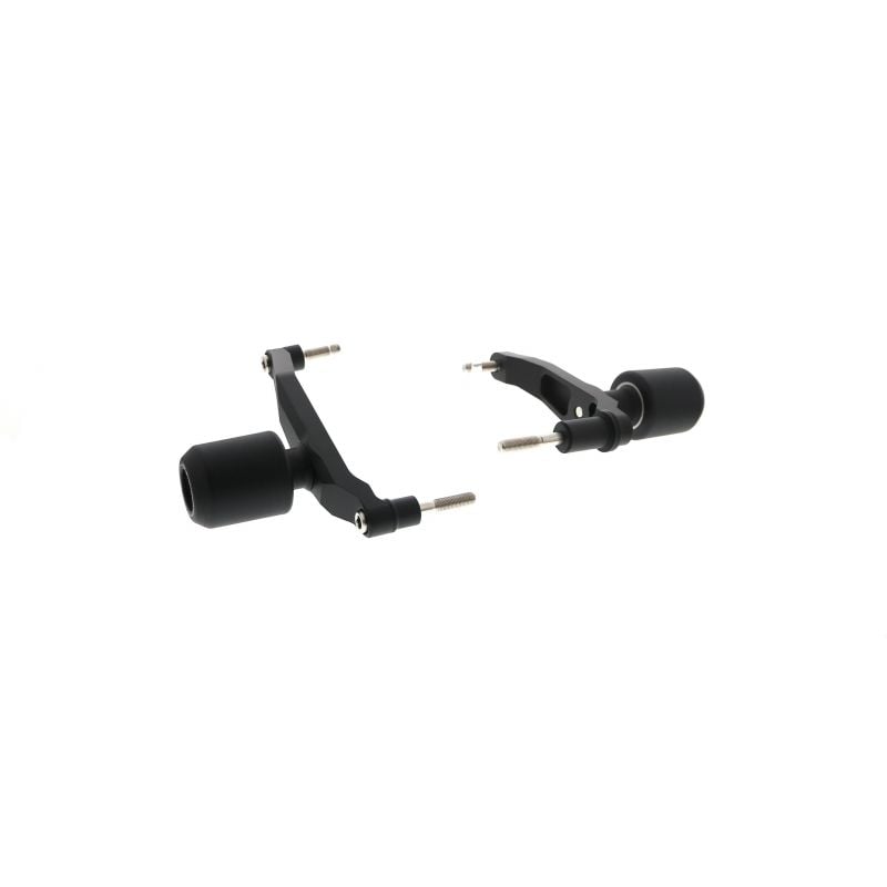 PRN015353-01 Triumph Trident 2021+ Protezioni Telaio  Evotech-performance