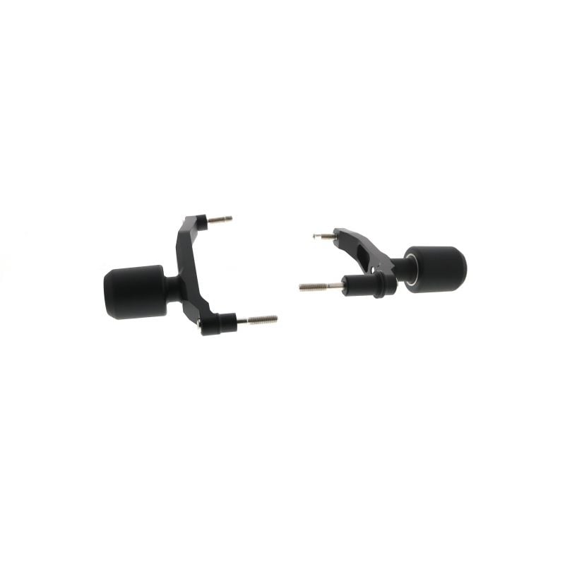 PRN015353-01 Triumph Trident 2021+ Protezioni Telaio  Evotech-performance