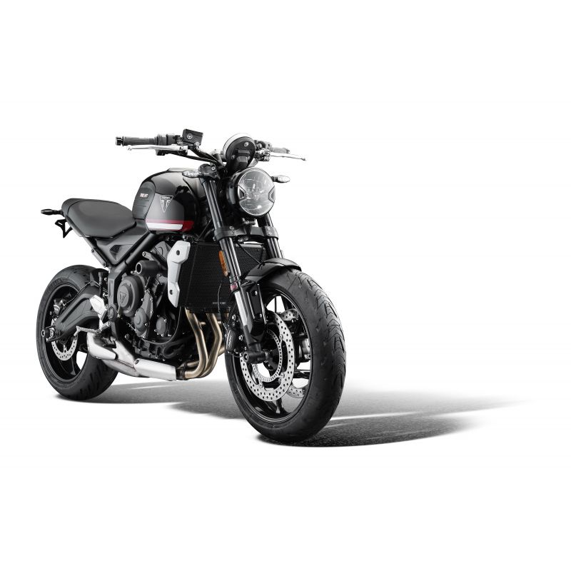 PRN015344-01 Triumph Trident 2021+ Griglia Radiatore  Evotech-performance