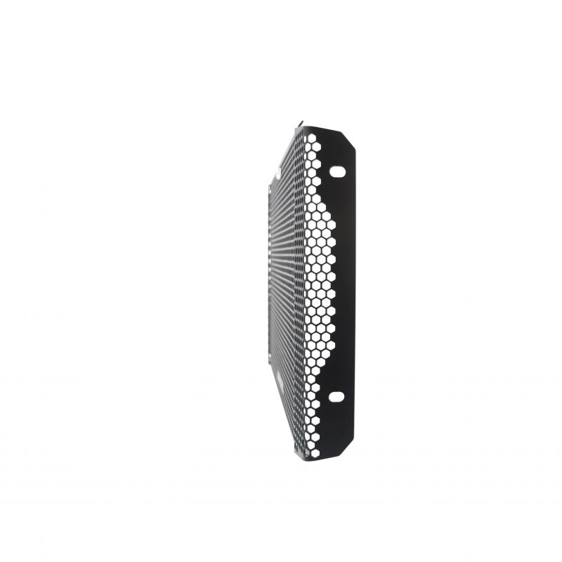 PRN015344-01 Triumph Trident 2021+ Griglia Radiatore  Evotech-performance