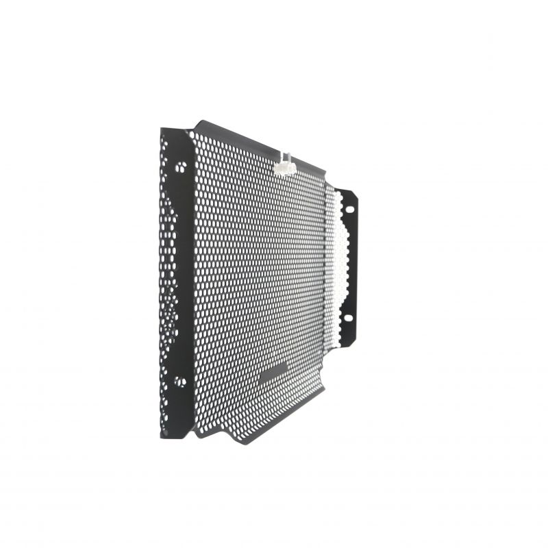 PRN015344-01 Triumph Trident 2021+ Griglia Radiatore  Evotech-performance