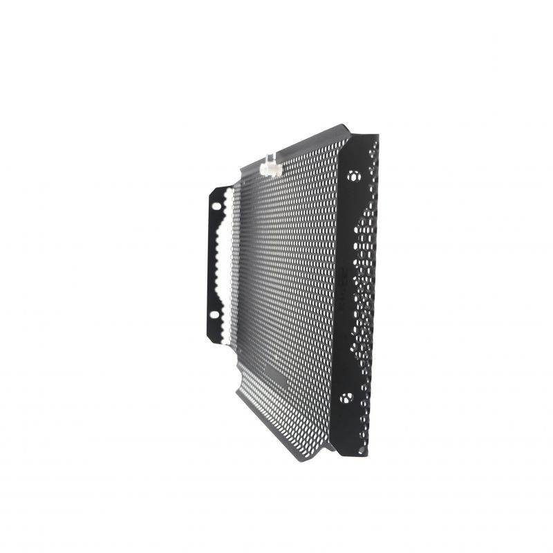 PRN015344-01 Triumph Trident 2021+ Griglia Radiatore  Evotech-performance