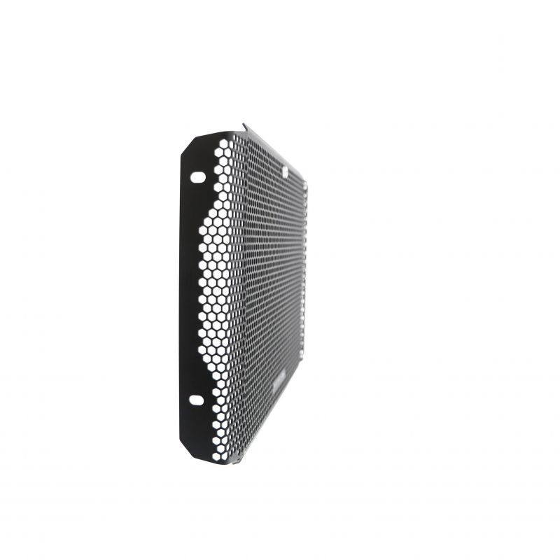 PRN015344-01 Triumph Trident 2021+ Griglia Radiatore  Evotech-performance