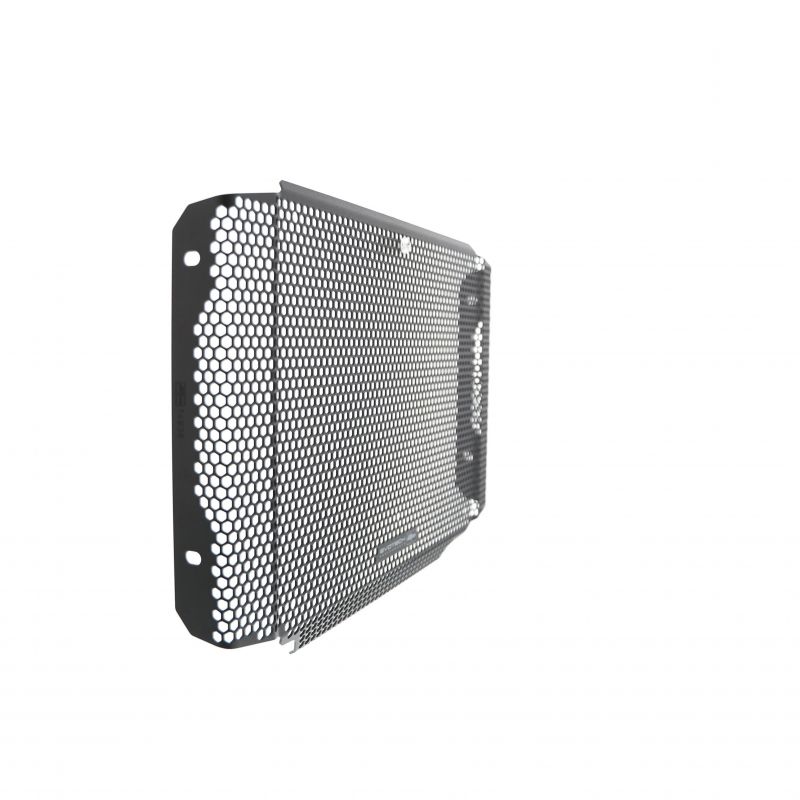 PRN015344-01 Triumph Trident 2021+ Griglia Radiatore  Evotech-performance