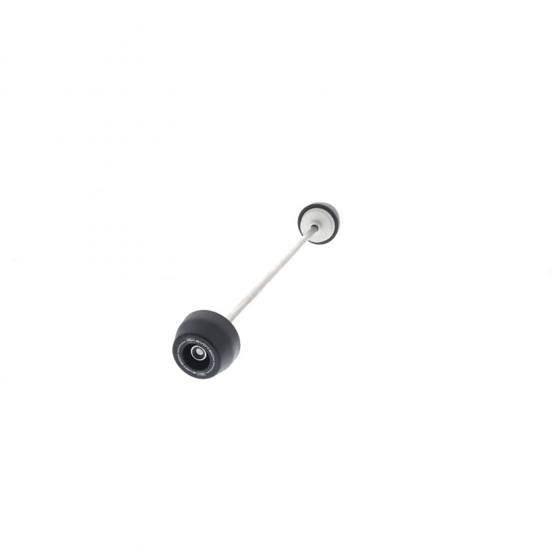 PRN015257-015260-02 Kit de protection de fourche avant et arrière Aprilia Tuono 660 2021+ Evotech-pe
