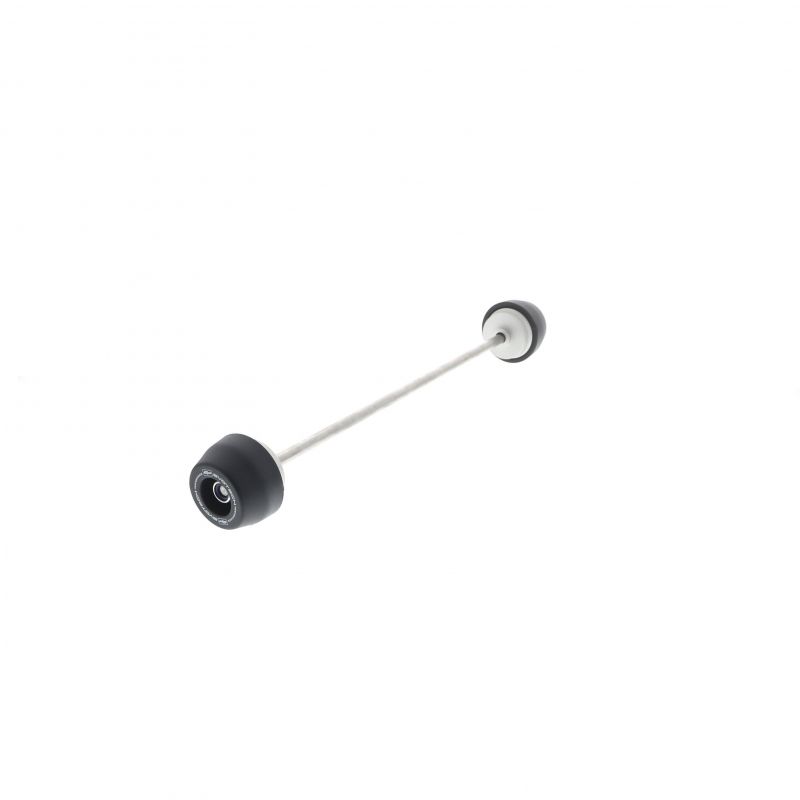 PRN015257-015260-02 Kit de protection de fourche avant et arrière Aprilia Tuono 660 2021+ Evotech-pe