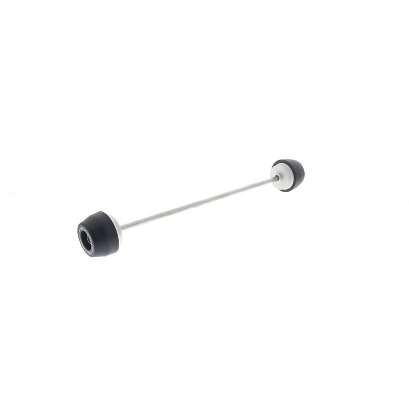 PRN015257-015260-02 Kit de protection de fourche avant et arrière Aprilia Tuono 660 2021+ Evotech-pe