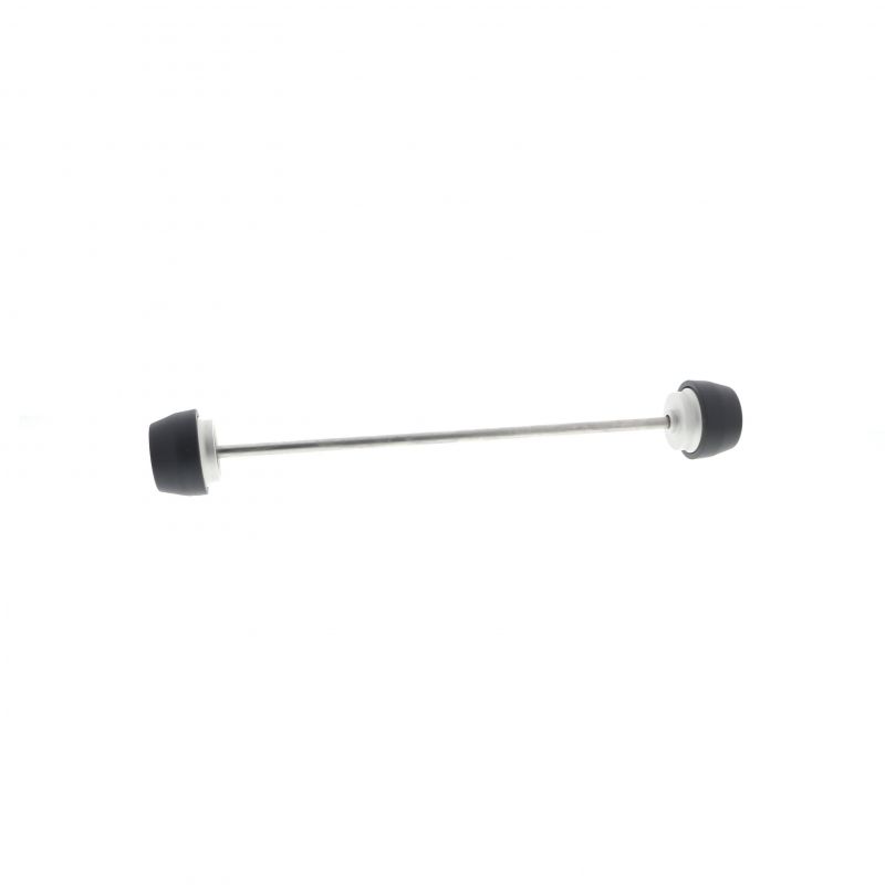 PRN015257-015260-02 Kit de protection de fourche avant et arrière Aprilia Tuono 660 2021+ Evotech-pe