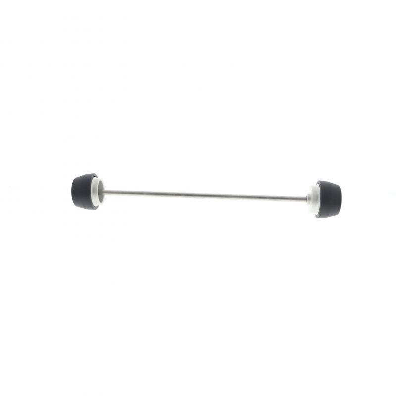 PRN015257-015260-02 Kit de protection de fourche avant et arrière Aprilia Tuono 660 2021+ Evotech-pe
