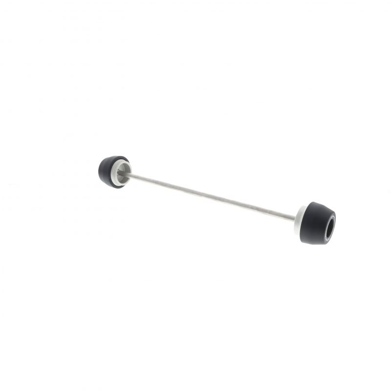 PRN015257-015260-02 Kit de protección de horquilla delantera y trasera Aprilia Tuono 660 2021+ Evote
