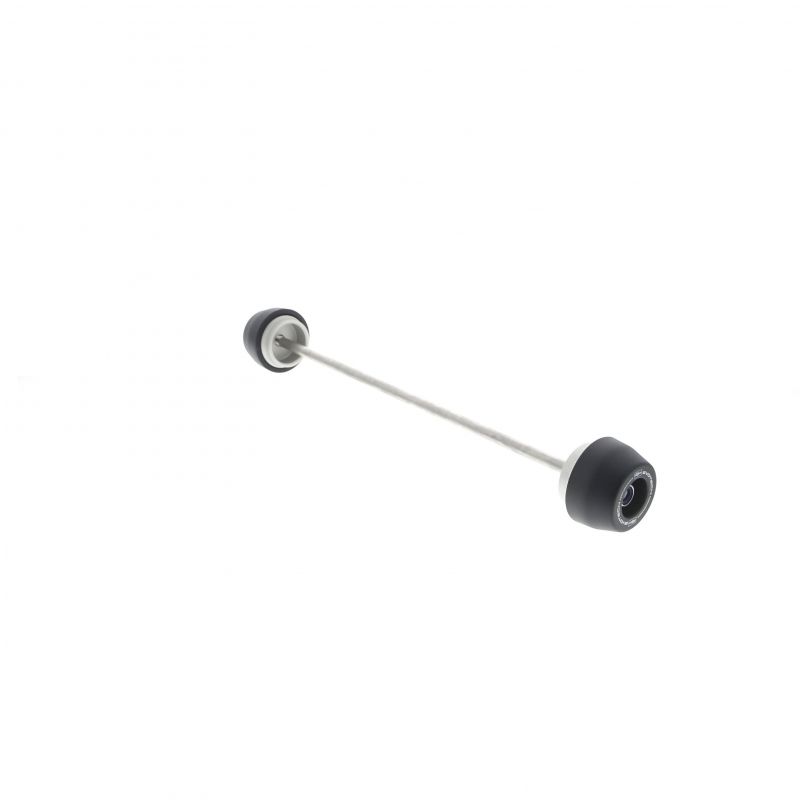 PRN015257-015260-02 Kit de protection de fourche avant et arrière Aprilia Tuono 660 2021+ Evotech-pe