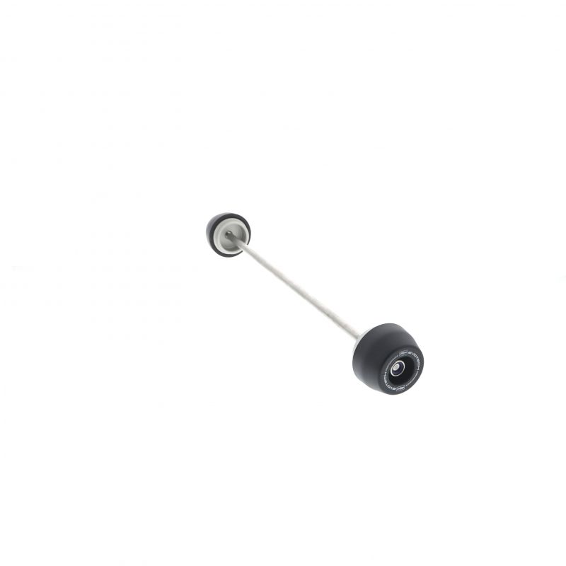 PRN015257-015260-02 Kit de protection de fourche avant et arrière Aprilia Tuono 660 2021+ Evotech-pe