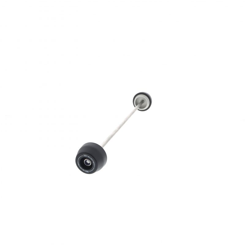 PRN015257-015260-02 Kit de protection de fourche avant et arrière Aprilia Tuono 660 2021+ Evotech-pe