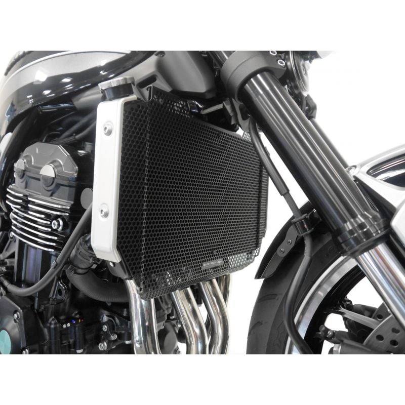 Kawasaki Z900RS 2021+ Griglia Radiatore